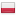 wmapps.pl server is located in Poland